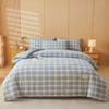 New washed cotton Xinjiang cotton quilt - removable and washable
