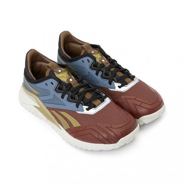 Reebok Reebok X Dc Nano X2 Hq4585 Terred Men S SneakerS