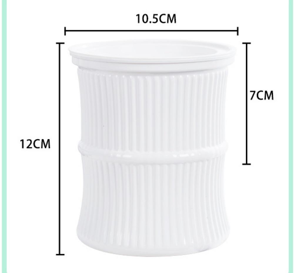 

Самополив Ленивый Человек Обработка Почвы Маленький Горшок Гостиная Рабочий Стол Бамбуковый Цветочный Кашпо Горшки Прозрачная Ваза Декор Комнаты белый