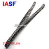 Fits for Kawasaki KLX250 KLX 250 1992-2015 2014 2013 2012 2011 2010  Motorcycle Engine 128 Link Camshaft Timing Chain Sets