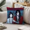 Anime Heaven Officials Blessing Pillow Case Pattern Printed Pillowcase For Living Room Sofa Cushion Cover  Bedroom Decor