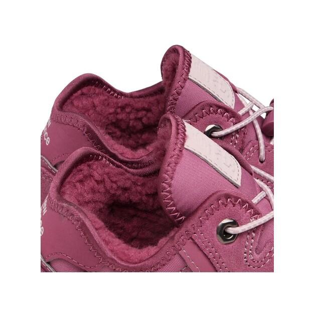 Zapatillas New Balance GV574HP1 morado