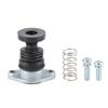 Carburetor Carb  for Primer Pump Set Fit For Honda  for ATV For TRX300 For TRX350 1988-00 For TRX500