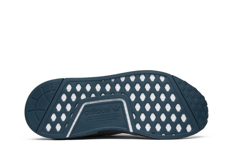 Women's Sneakers Adidas NMD R1 Sea Crystal (Women's) Sea Crystal/Turquoise/Sea Crystal