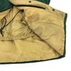 L.L.BEAN 80s Vintage Gore-Tex Made In the USA Zip Jacket Green Outdoors Men's Used