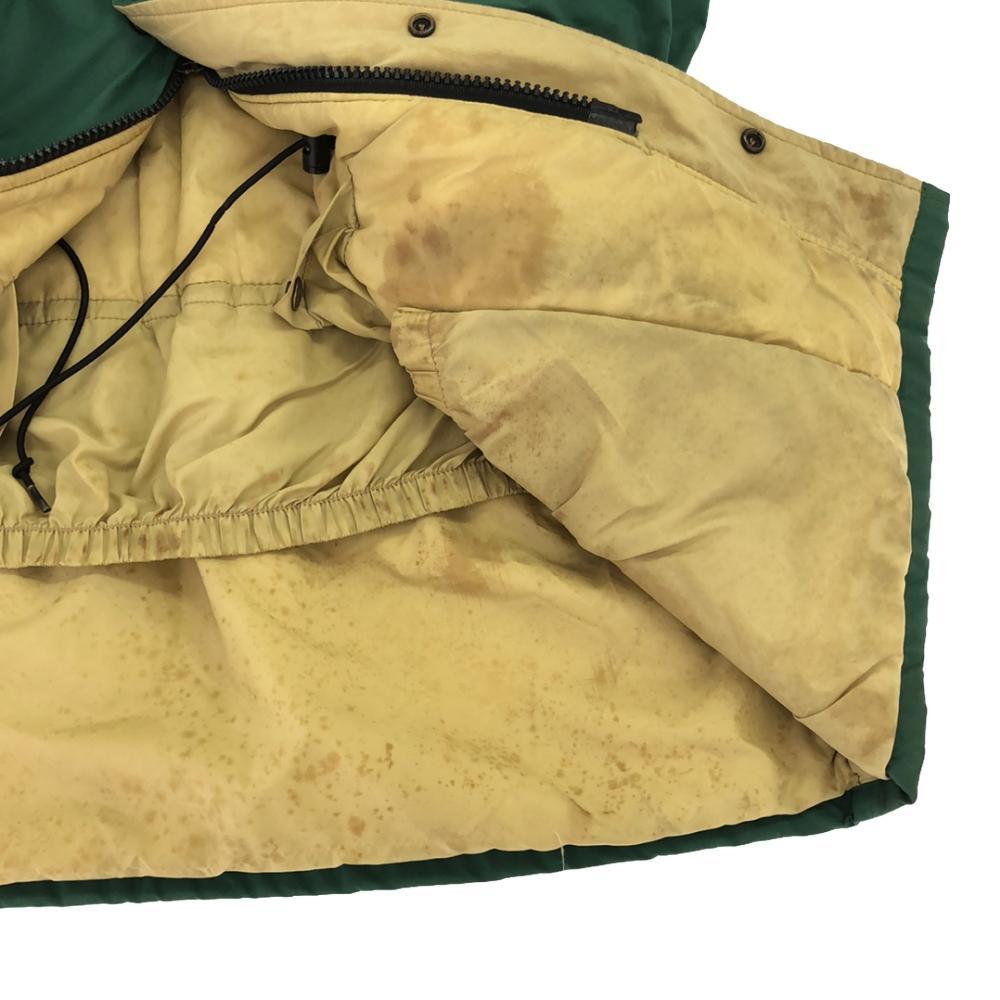 L.L.BEAN 80er Vintage Gore-Tex made in the USA Reißverschlussjacke grün Outdoor Herren Gebraucht