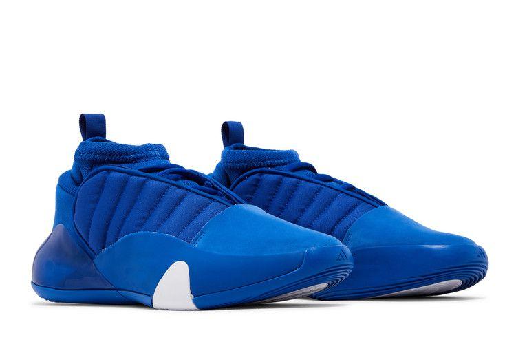 adidas Harden Vol. 7 'Royal Blue'