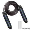Longchanling Bearing Steel Wire Jump Rope