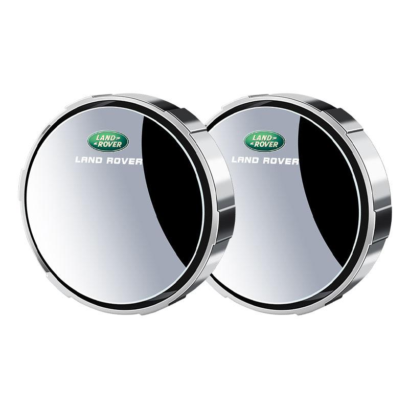 

Adjustable 360 Degree Car Blind Spot Rear View Mirror Angle for Land Rover Discovery Sport Freelander 3 SVR L320 L330 Defender Range Rover Accessories