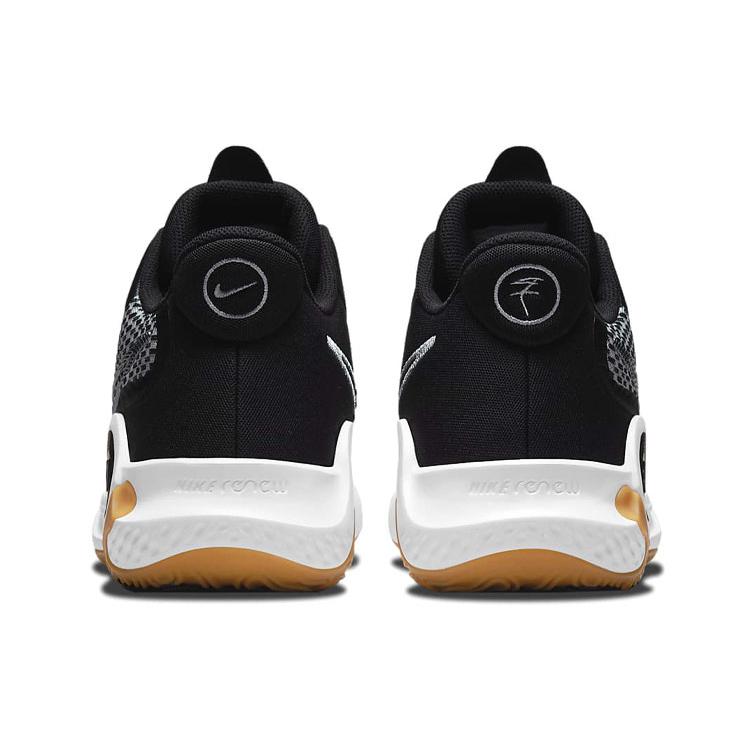 New Nike KD Trey 5 EP Cool Grey CW3402-006