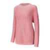 2025 Winter Loose Batwing Sleeve Plus Size Cardigan - Solid Color Knitted Sweater for Women