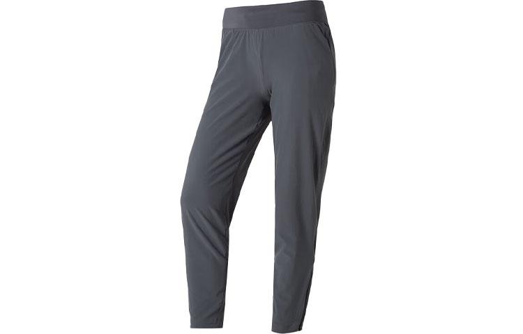 Under Armour Woven Sweatpants Women s Dark Gray 1377042-025 XS
