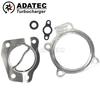 K04 53049880200 Turbo Gaskets 53049700059 Turbine 12618667  4805045 for Opel Insignia 2.0 162Kw - 220HP A20NHT 2008-