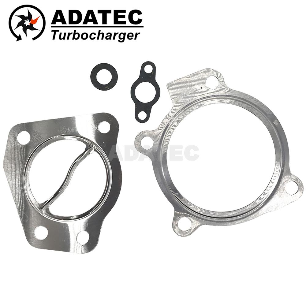 K04 53049880200 Turbo Gaskets 53049700059 Turbine 12618667  4805045 for Opel Insignia 2.0 162Kw - 220HP A20NHT 2008-