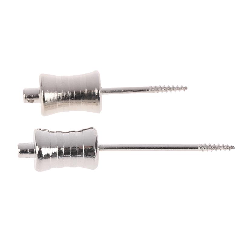 Diş kök matkabı artık diş çekimi apikal parça matkabı