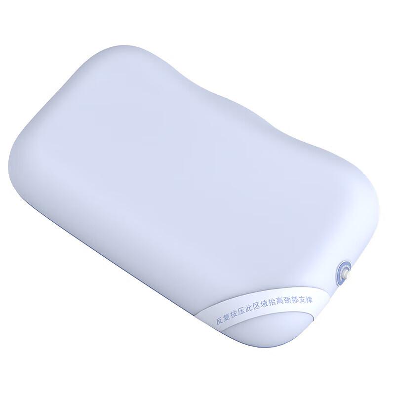 

Hezheng Ergonomic Cervical Neck Support Pillow