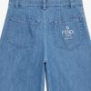 FENDI Kids Jeans Moderate JFF352ATRFF0QG0