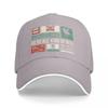 Haruki Murakami Classic Baseball Cap Hip Hop Cosplay Snap Back Hat Elegant Womens Hats Unisexs