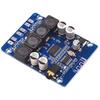 TPA3118 Amplifier Board Equipment Wireless Amplification Device Dual Channel 45W Amp Module Accessories Modified Parts