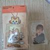Hongyo America Photocard Holder Mightys ATEEZ Hongjoong Photocard Photocard