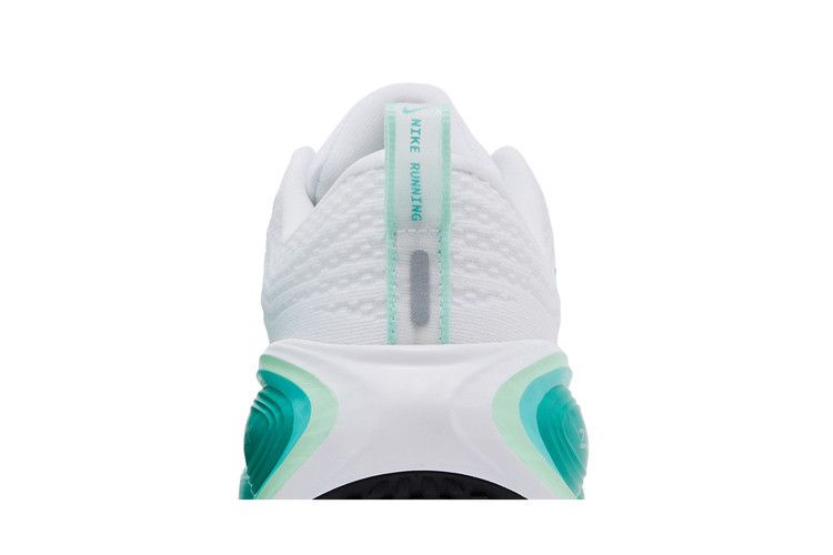 Nike Vomero Plus White Bleached Turquoise (Women's)