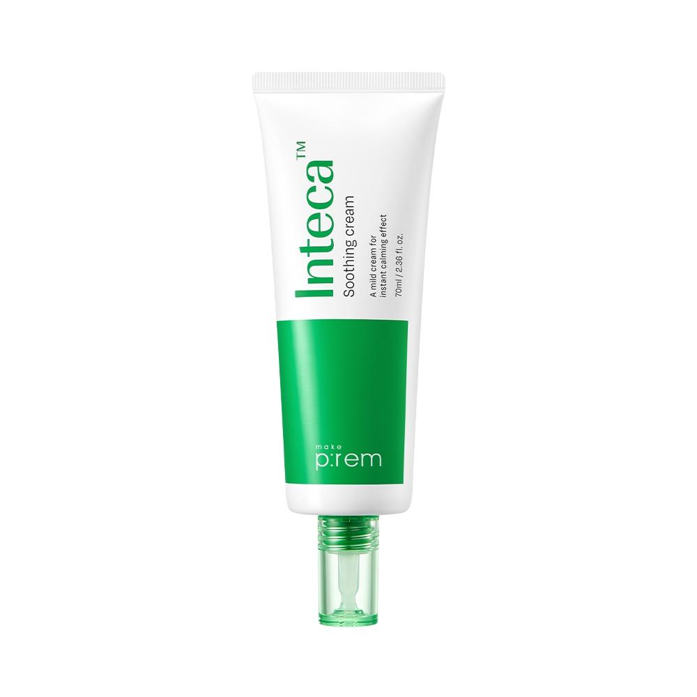 Makeprem Inteca Soothing Cream 70ml