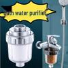 Household Shower Water Purifier: Enhances Water Quality