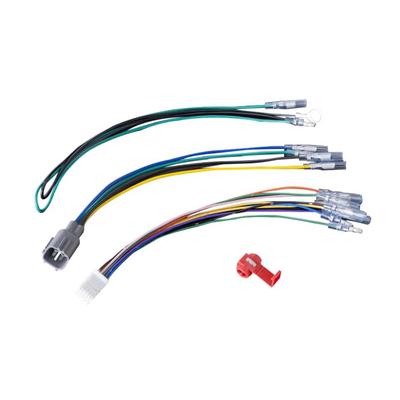 VALENTI DTL-KC Daytime Lamp Easy Wiring Kit, Type C