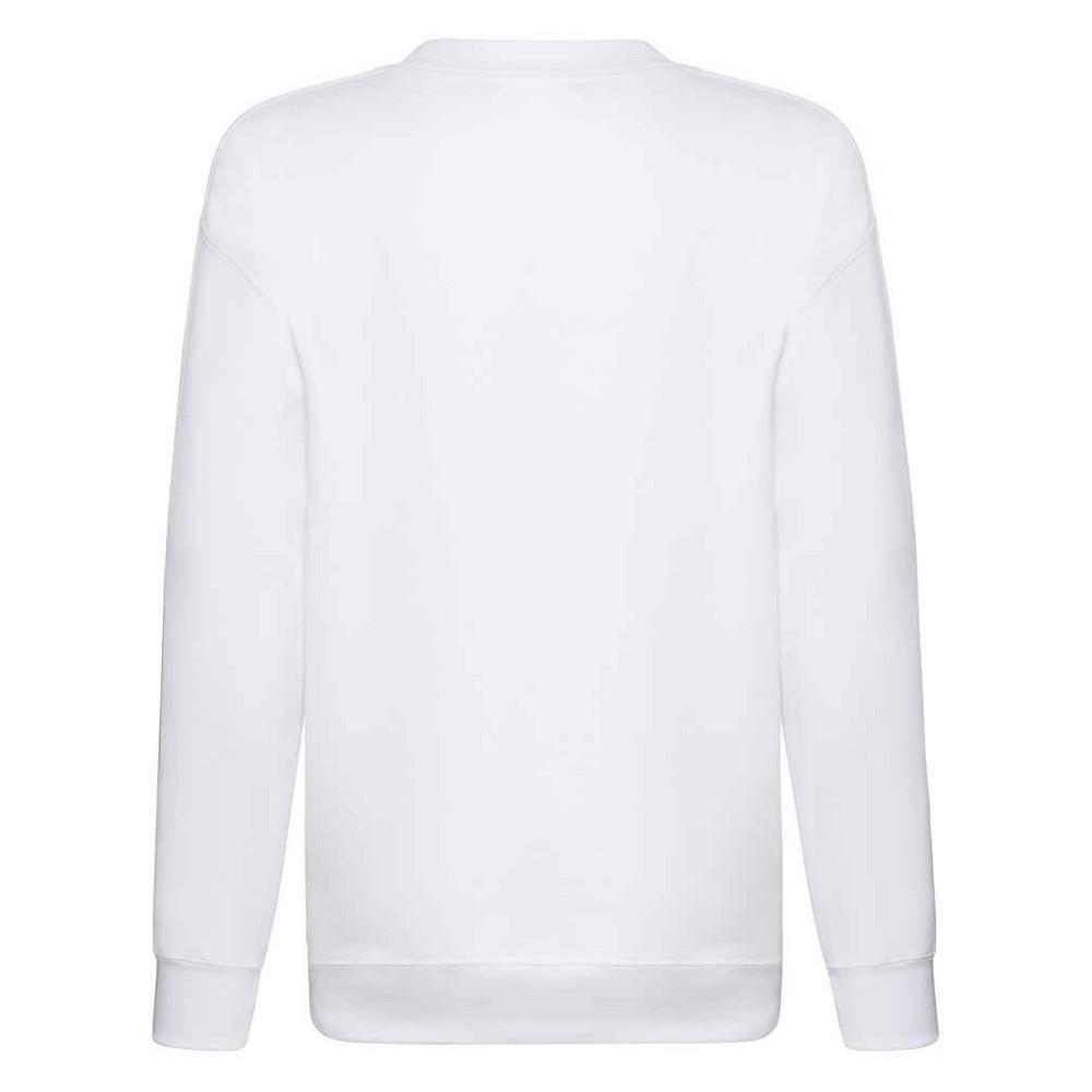 Fruit of the Loom Childrens/Kids Premium Set-in Jumper