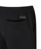 DISCOVERY EXPEDITION Men'S Freshvent Knit Training Shorts (Black)