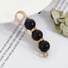 Adjustable Waist Buckle Pin for Clothes - Anti-Exposure Brooch for Women's Pants