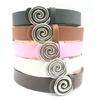 Casual Waist Chain Vintage Swirl Buckle Belt for Women Proms Stage and Club Party Casual Wear Elaborate Jewelry