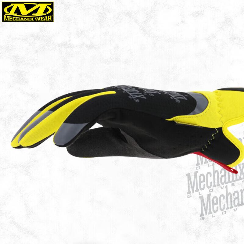 Mechanix Wear Tactical and Work Gloves