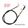 AHL Clutch Cable Honda CRM250 CRM250AR