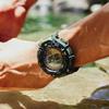 Casio Pro Trek Climber Line Solar Watch, Made with Biomass Plastic, PRG-340-3JF, Men's Khaki, Authentic Japanese Product