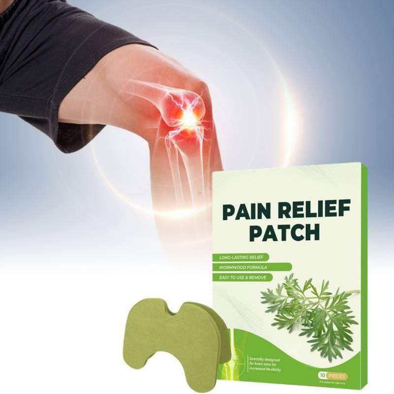 Premium For Effective Joint Relief And Comfortable Pain Management In 10pcs Box