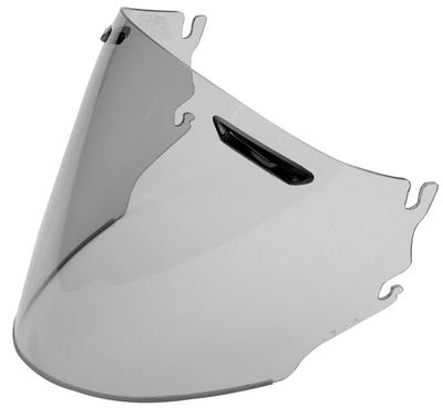 Super Adsys MZ Light Smoke Part 031482 Shield, (old Number 1482)