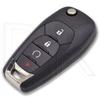 Great ID46 PCF7952 Original PCB Board 315/433MHz Car Remote Key For Chevrolet Onix RS Tracker Cruze Avo XL7 XL8 Trailblazer