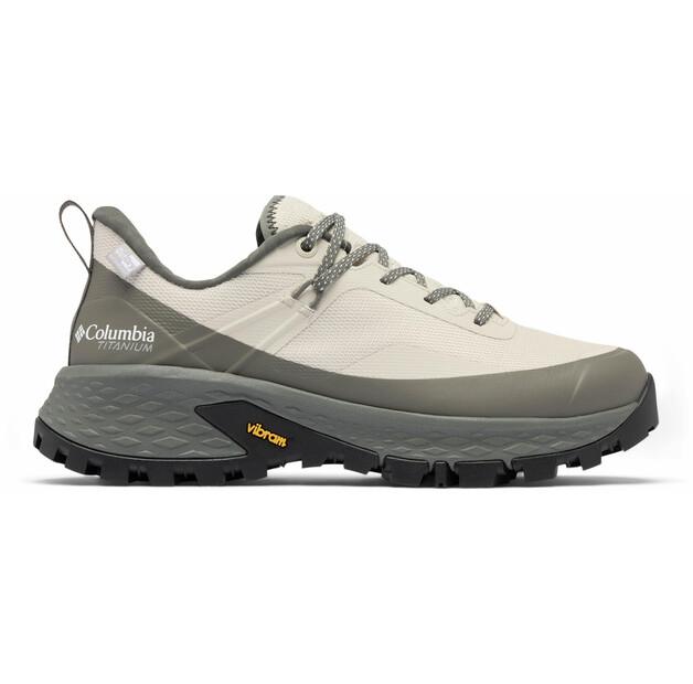 Треккинговые ботинки Columbia Tellurix Titaniium Outdry