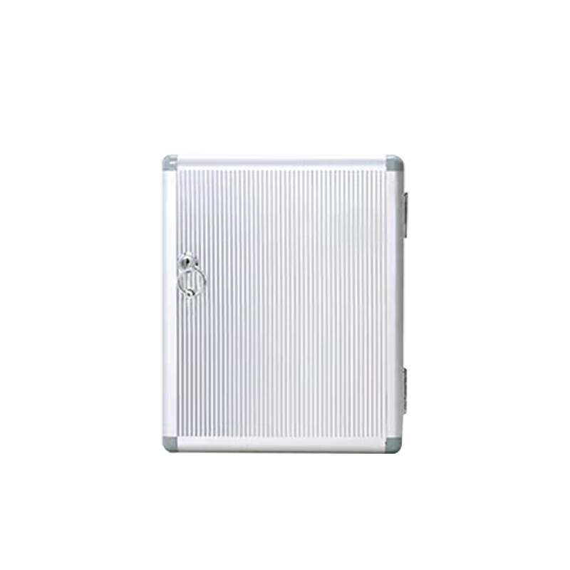 Soushi SSZD038 32-Slot Aluminum Alloy Key Management Box