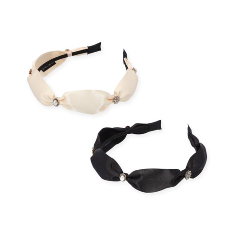 MELA BIANCA Collina Hairband