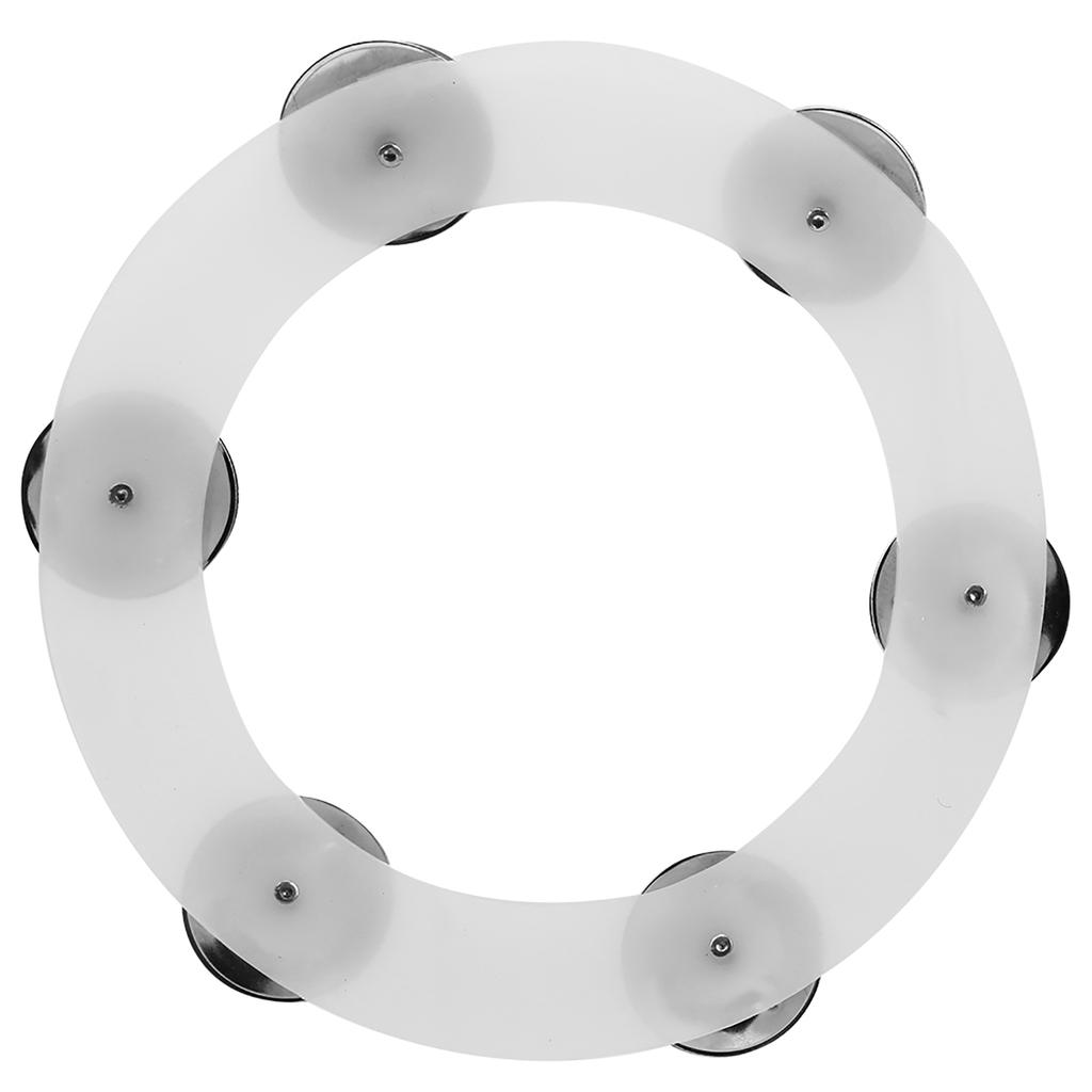 Cymbals   Tambourine   Set Stainless Steel  s Percussion Instrument Accessories