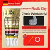 Plastic Steel Waterproof Sealant for Kitchen & Bathroom Gaps