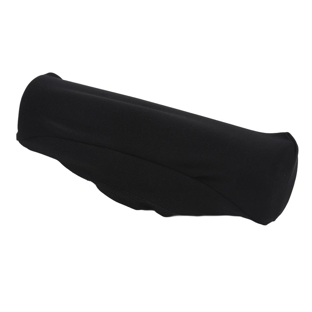 Crutch Pads Underarm Padding Slip Resistant Soft Crutch Accessories for Elderly Patients