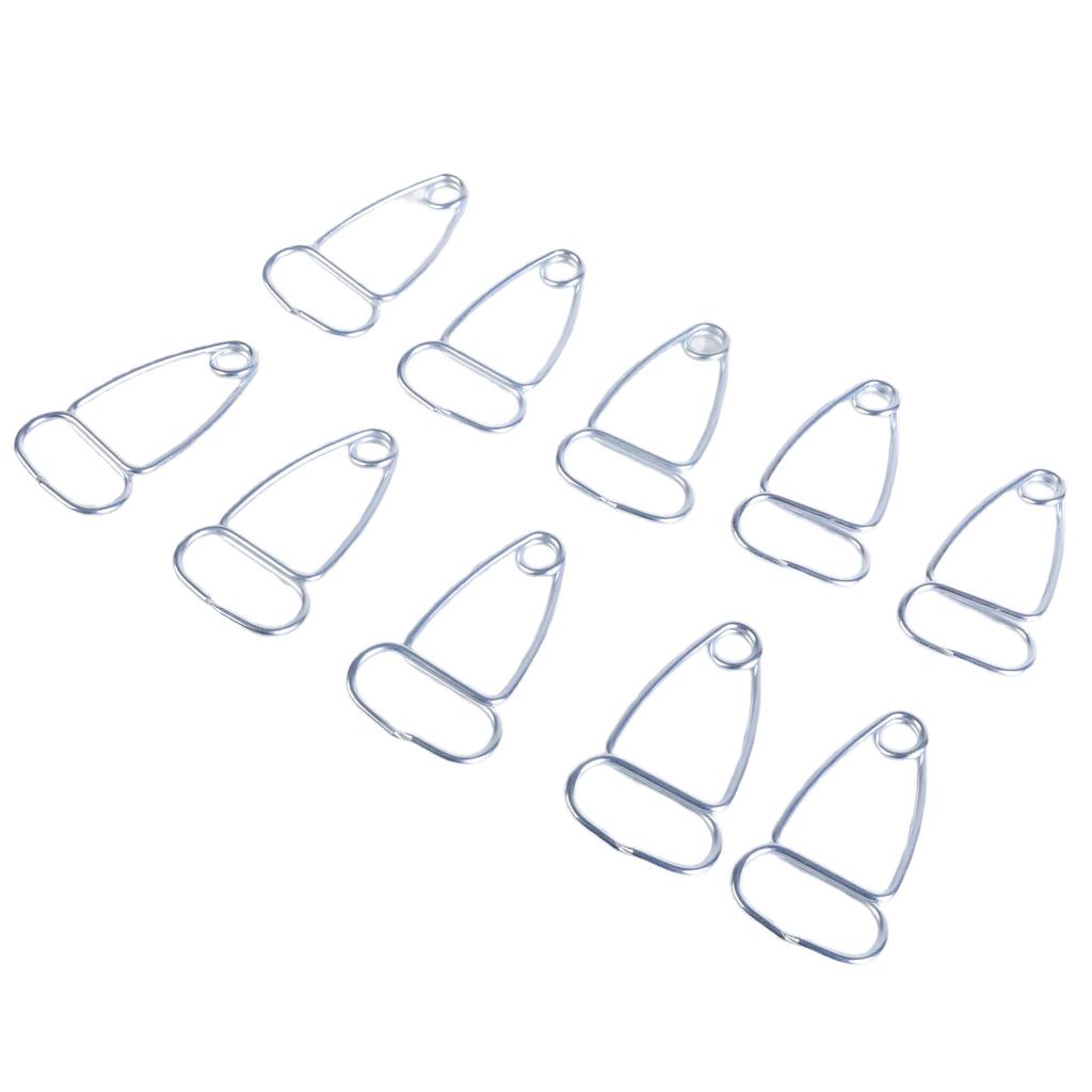 1/10Pcs Mitre Spring Clamps Clips for Trim Corner Clamps Woodworking Spring Clamps for Wood Moulding Trim Frame