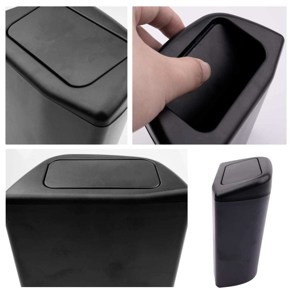 Ruiya Lexus NX Seria 20 Compatibil Cutie Laterală Gunoi Gunoi pentru Pasager