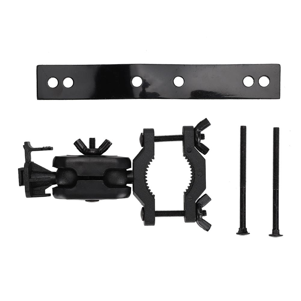 

Автомобильный держатель для зеркала заднего вида, кронштейн для записывающего устройства, вращающийся на 360 градусов кронштейн