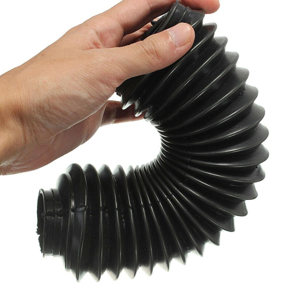 Gaiters Boots 245x58x39mm Cover Replacement Set Accessories Motorcycle