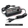 Various AC-DC Source 220V 110V Adjustable Power Supply 12V 24V Adapter 5V Display Screen 3V-24V 1V-24V 3V-12V 9V-24V 1A 2A 3A 5A