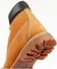 Ботинки Timberland 6 Inch Premium wheat nubuck (10061)